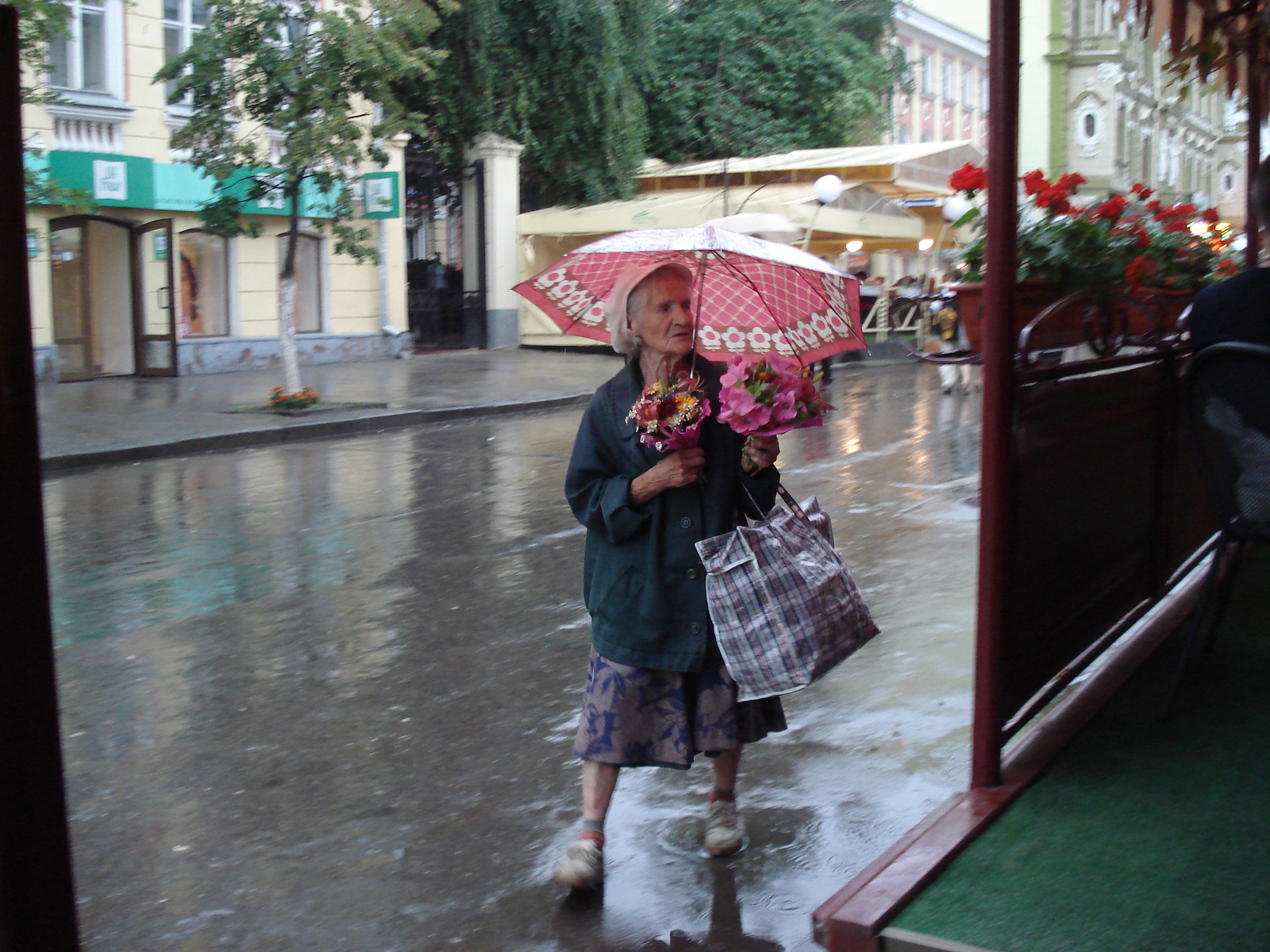 รูปถ่าย รัสเซีย(Russia) นิชนีย์นอฟโกร็อด(Nizhniy Novgorod) 2006-07 112