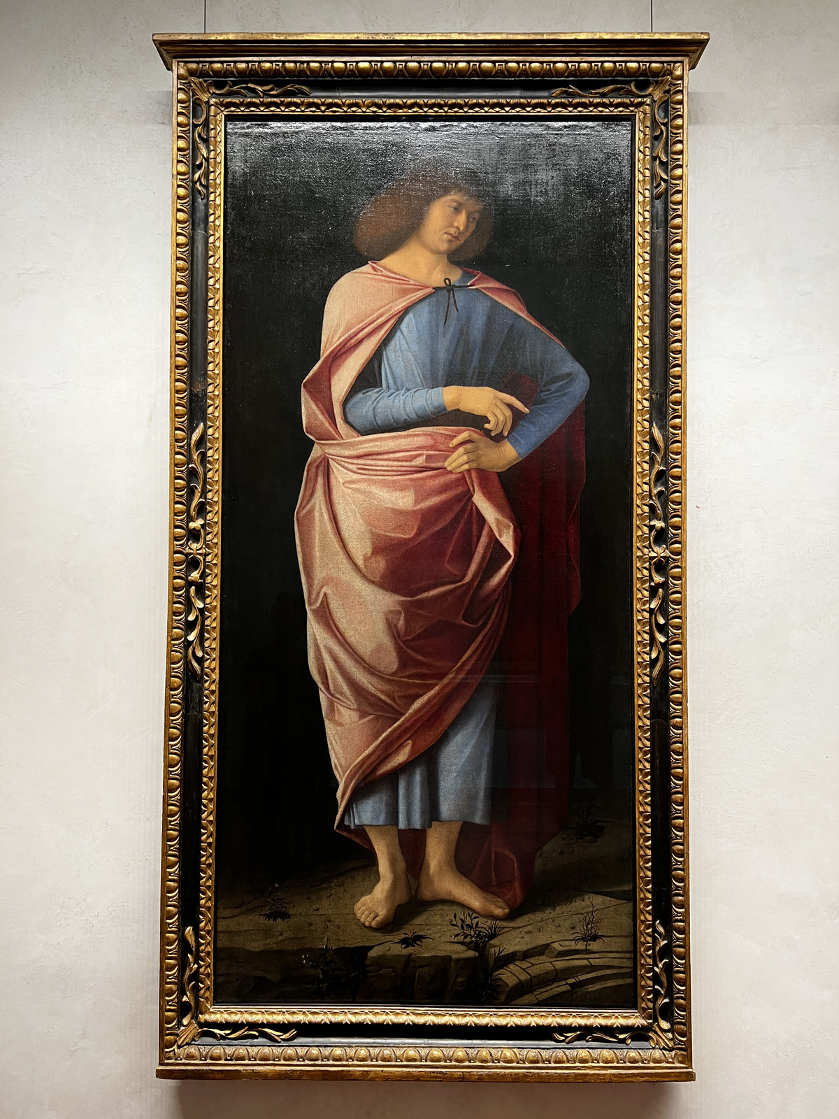รูปถ่าย อิตาลี(Italy) ฟลอเรนซ์(Florence) พิพิธภัณฑ์อุฟฟีซี(Uffizi Museum) 2022-05 151