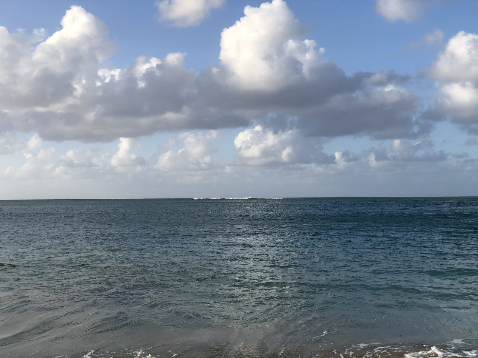 รูปถ่าย กวาเดอลูป(Guadeloupe) หาดลาแปร์ล(La Perle Beach) 2021-02 28