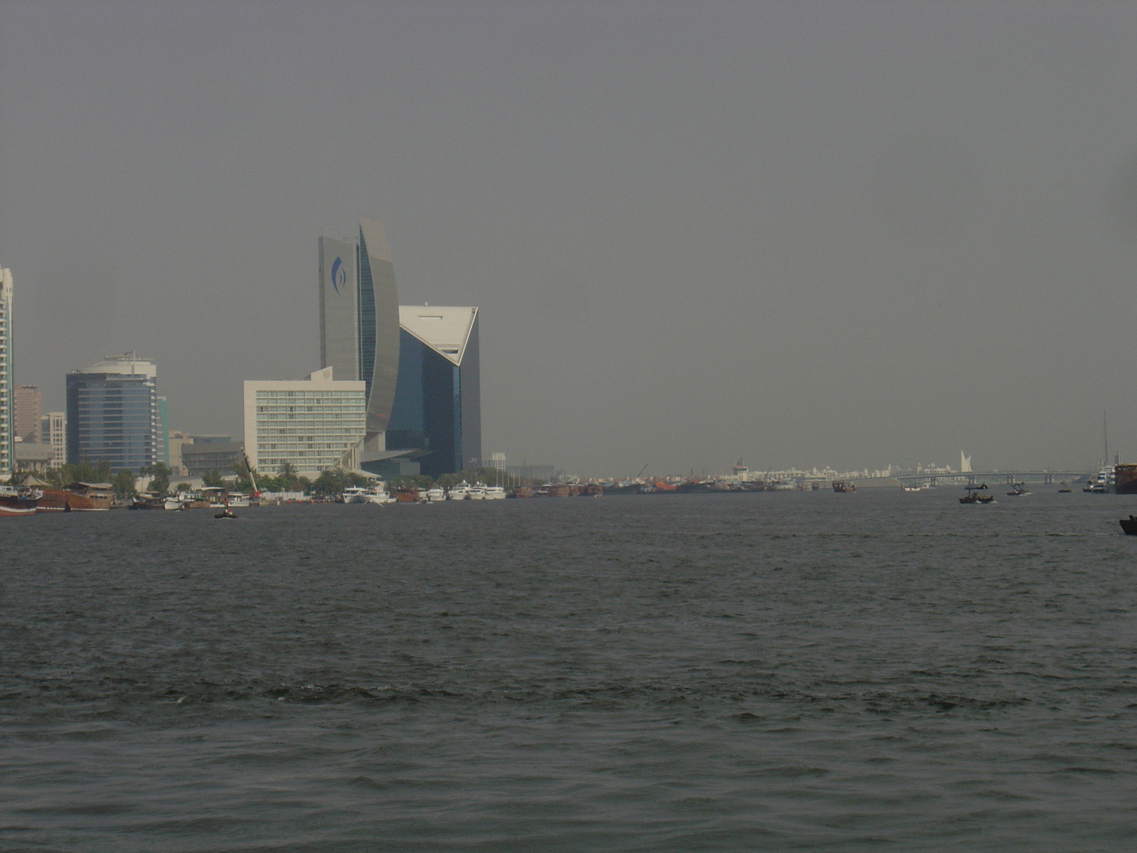 รูปถ่าย สหรัฐอาหรับเอมิเรตส์(United Arab Emirates) ดูไบ(Dubai) 2005-03 46