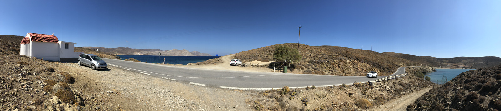 รูปถ่าย กรีก(Greece) เกาะอัสติปาเลีย(Astypalea) 2018-07 141