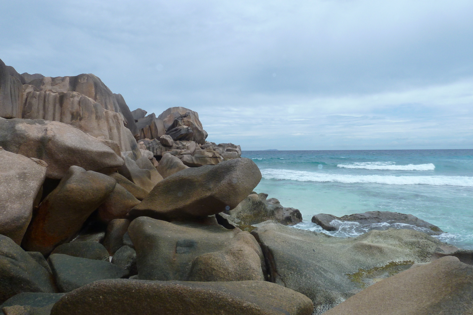 รูปถ่าย เซเชลส์(Seychelles) 2011-10 92