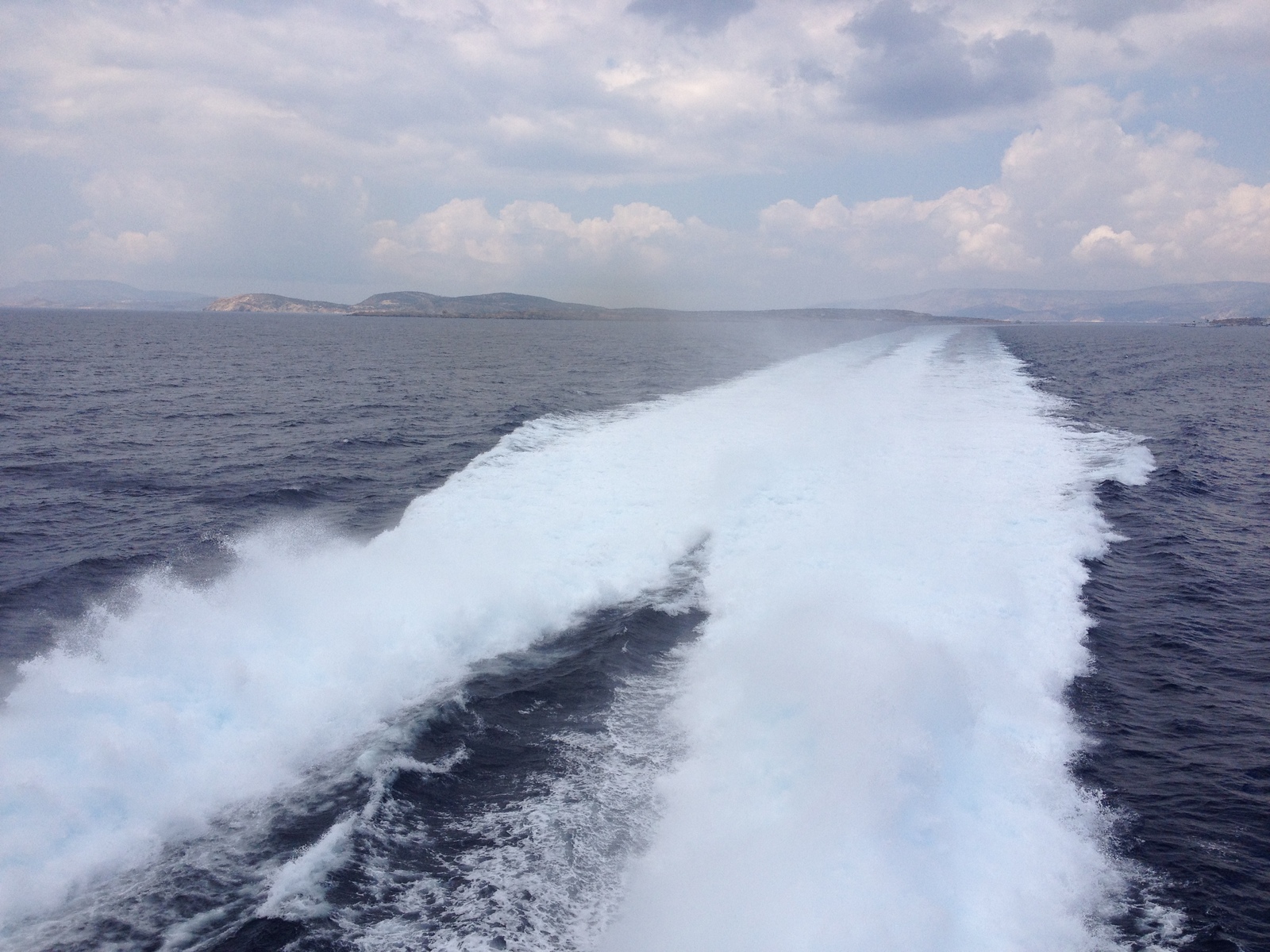 รูปถ่าย กรีก(Greece) หมู่เกาะซิคละดีส(Cyclades) 2014-07 54