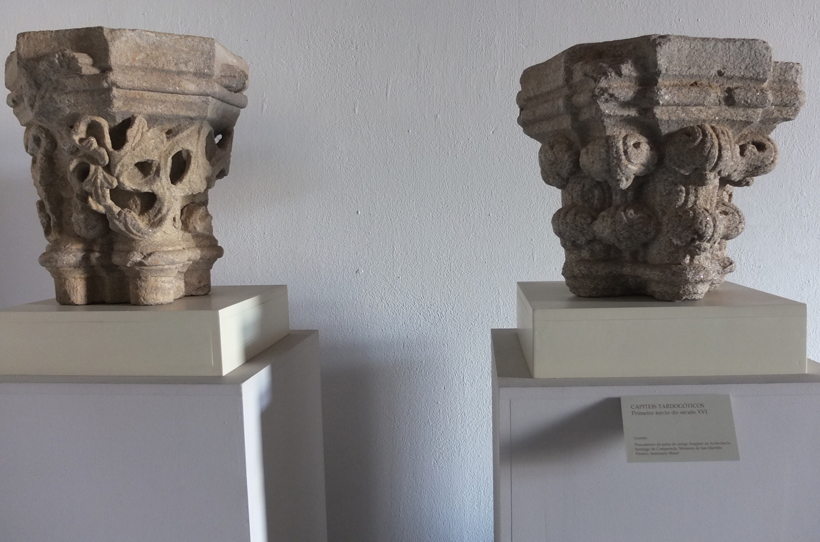 รูปถ่าย สเปน(Spain) ซานเตียโกเดกอมโปสเตลา(Santiago de Compostela) 2013-01 11