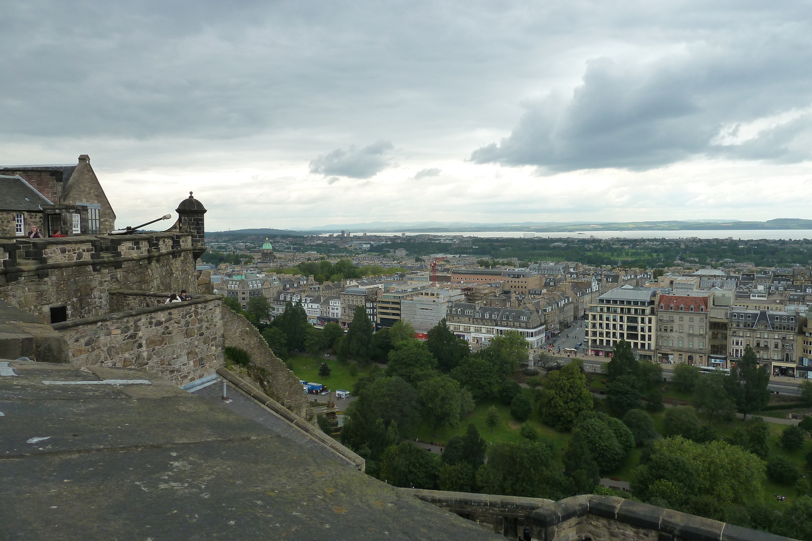 รูปถ่าย อังกฤษ(United Kingdom) เอดินบะระ(Edinburgh) 2011-07 18