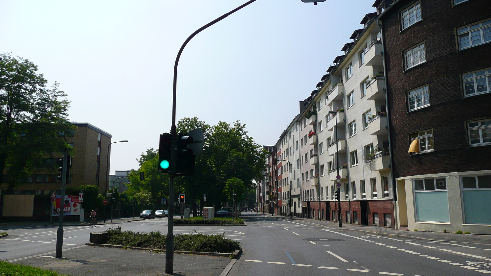 รูปถ่าย เยอรมนี(Germany) ดัสเซลดอร์ฟ(Dusseldorf) 2007-05 78
