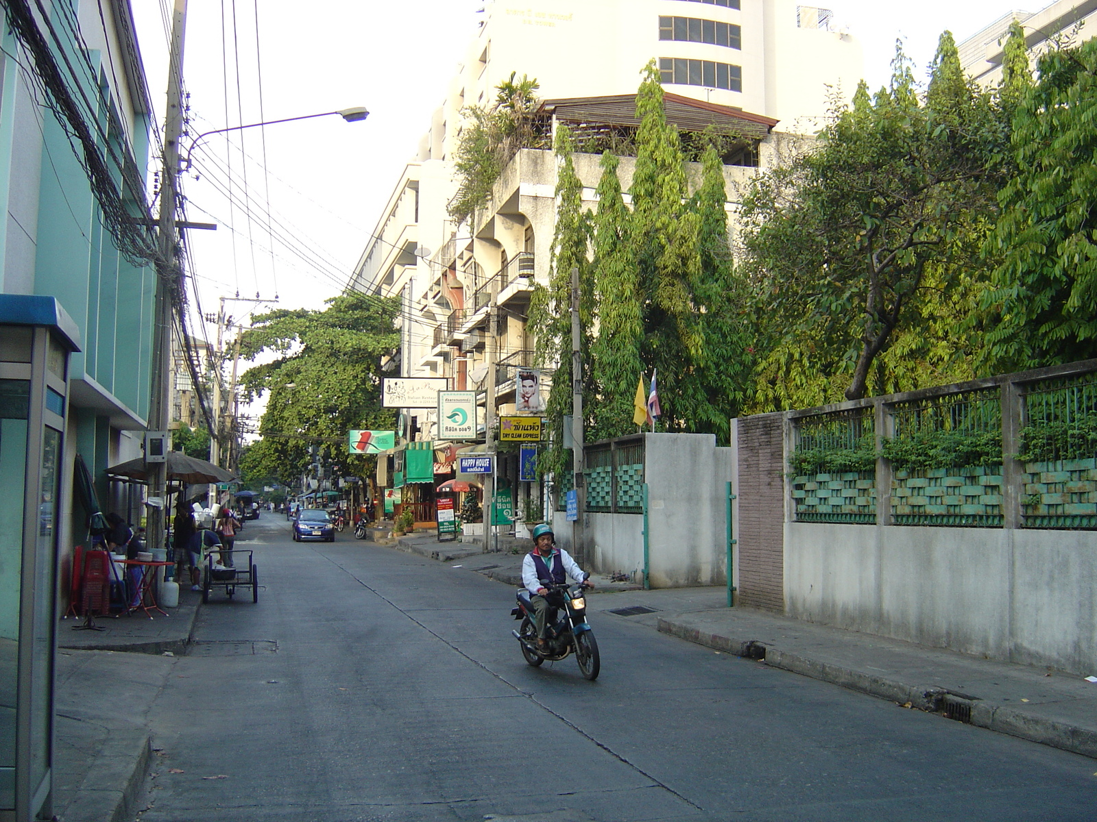 รูปถ่าย ไทย(Thailand) กรุงเทพมหานคร(Bangkok) 2004-12 1