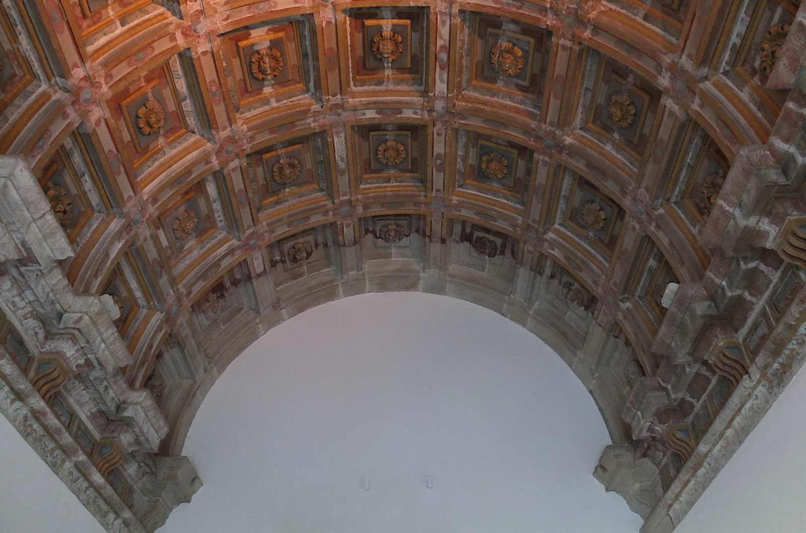 รูปถ่าย สเปน(Spain) ซานเตียโกเดกอมโปสเตลา(Santiago de Compostela) 2013-01 35