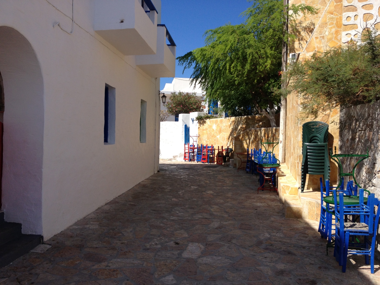 รูปถ่าย กรีก(Greece) เกาะคูโฟนิสเซีย(Koufonissia) 2014-07 610