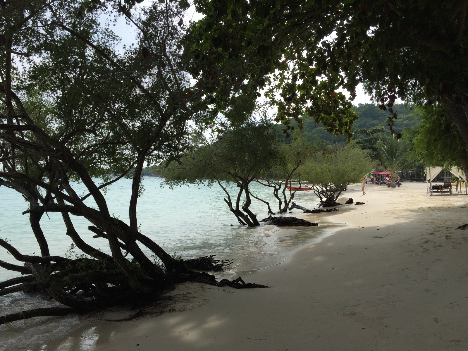 รูปถ่าย ไทย(Thailand) เกาะเสม็ด(Ko Samet) 2014-12 262