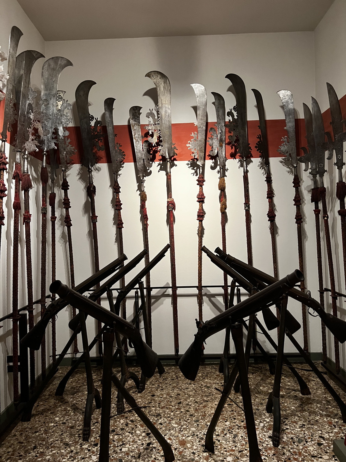รูปถ่าย อิตาลี(Italy) เวนีส(Venice) พิพิธภัณฑ์กอร์เรร์(Correr Museum) 2022-05 95