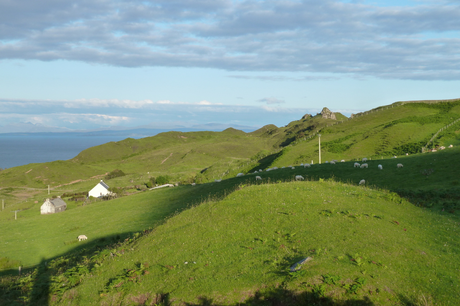 รูปถ่าย อังกฤษ(United Kingdom) เกาะสกาย(Skye) 2011-07 234