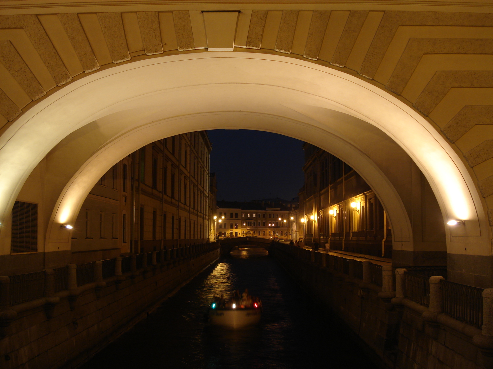 รูปถ่าย รัสเซีย(Russia) เซนต์ปีเตอร์สเบิร์ก(St Petersburg) 2006-07 14