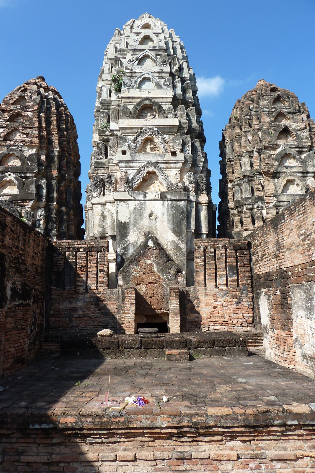 รูปถ่าย ไทย(Thailand) สุโขทัย(Sukhothai) 2010-12 132