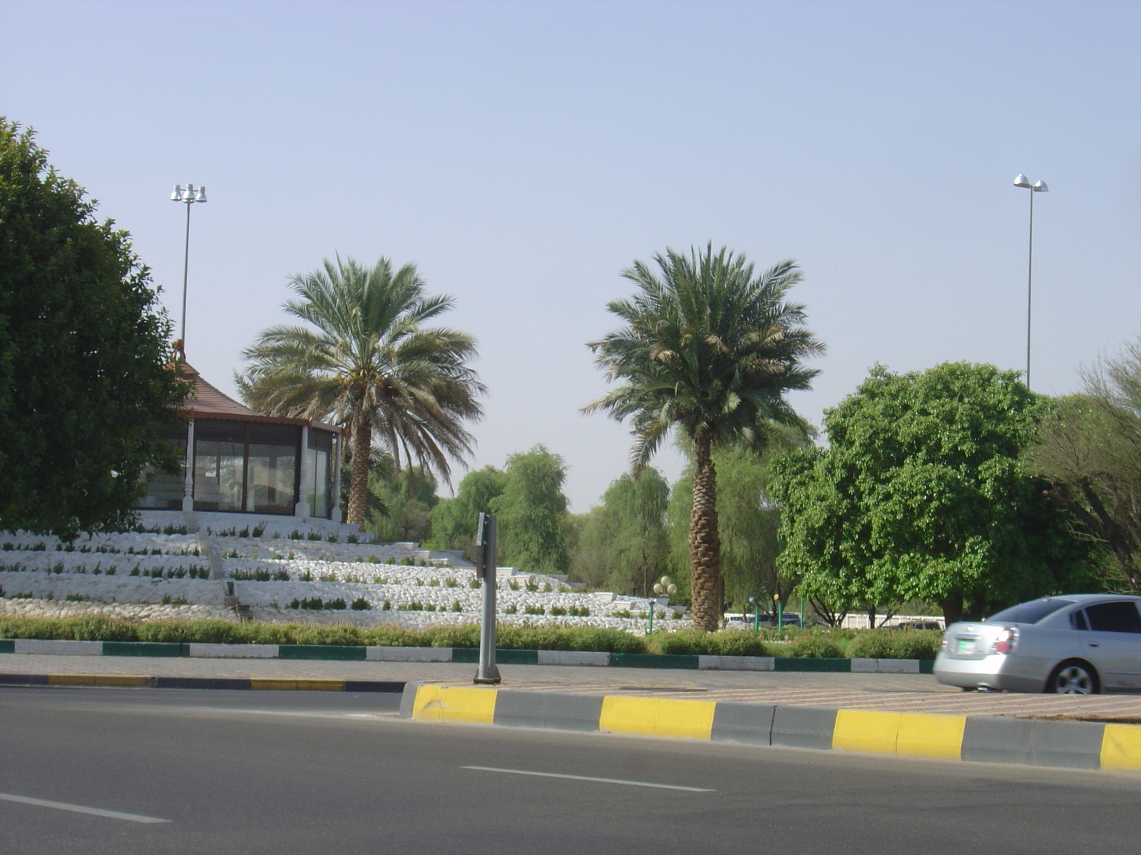 รูปถ่าย สหรัฐอาหรับเอมิเรตส์(United Arab Emirates) อาเลอิน(Al Ain) 2005-09 2