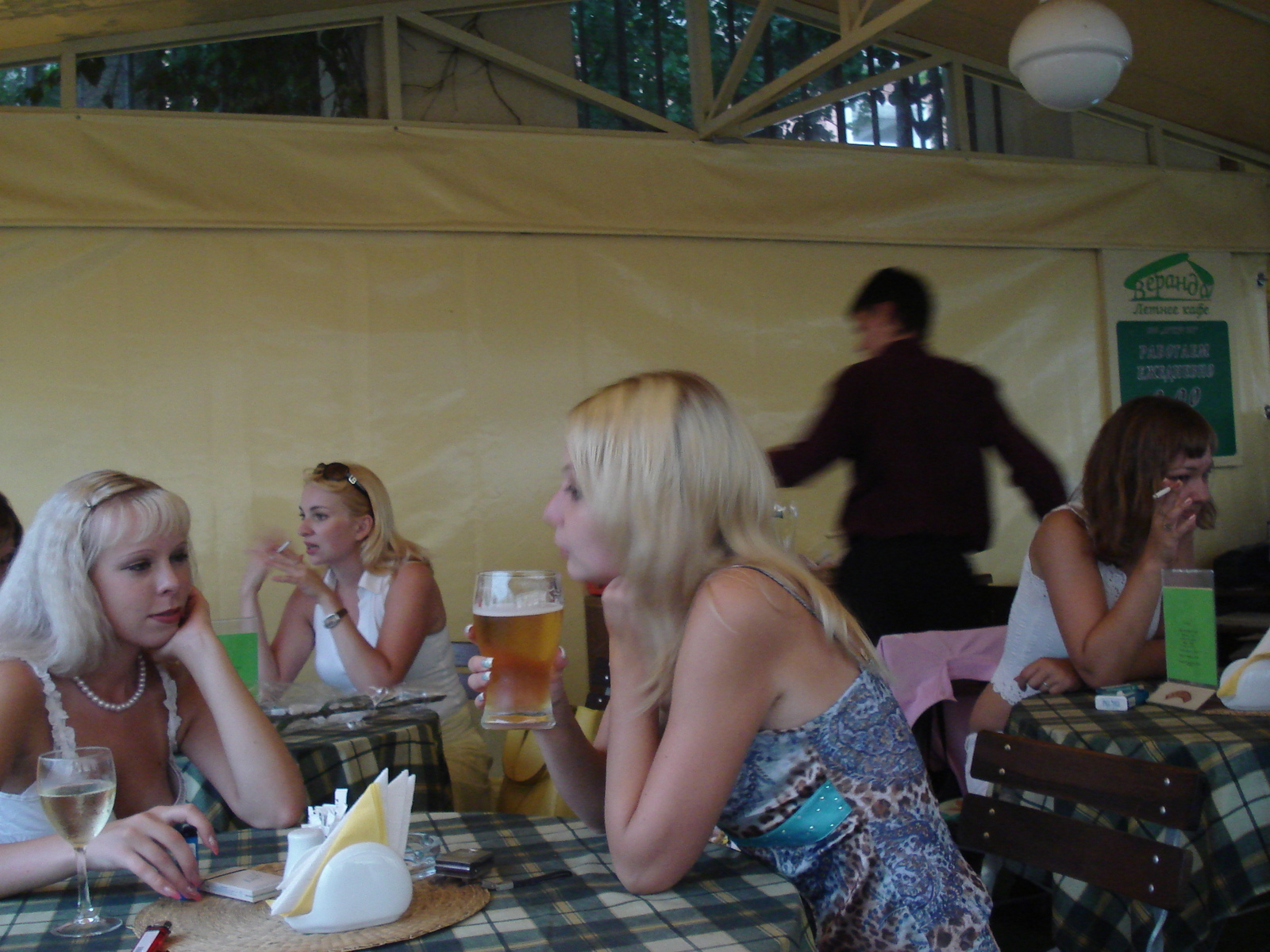 รูปถ่าย รัสเซีย(Russia) นิชนีย์นอฟโกร็อด(Nizhniy Novgorod) 2006-07 92