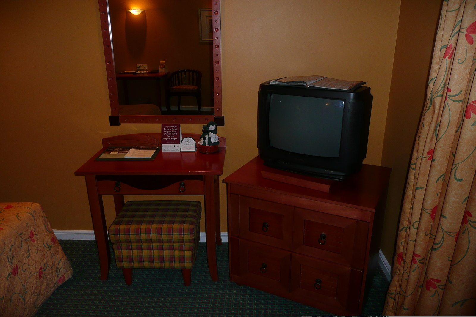 รูปถ่าย แอฟริกาใต้(South Africa) พอร์ตเอลิซาเบธ(Port Elizabeth) โรงแรมคอร์ตยาร์ด(Courtyard Hotel) 2008-09 0