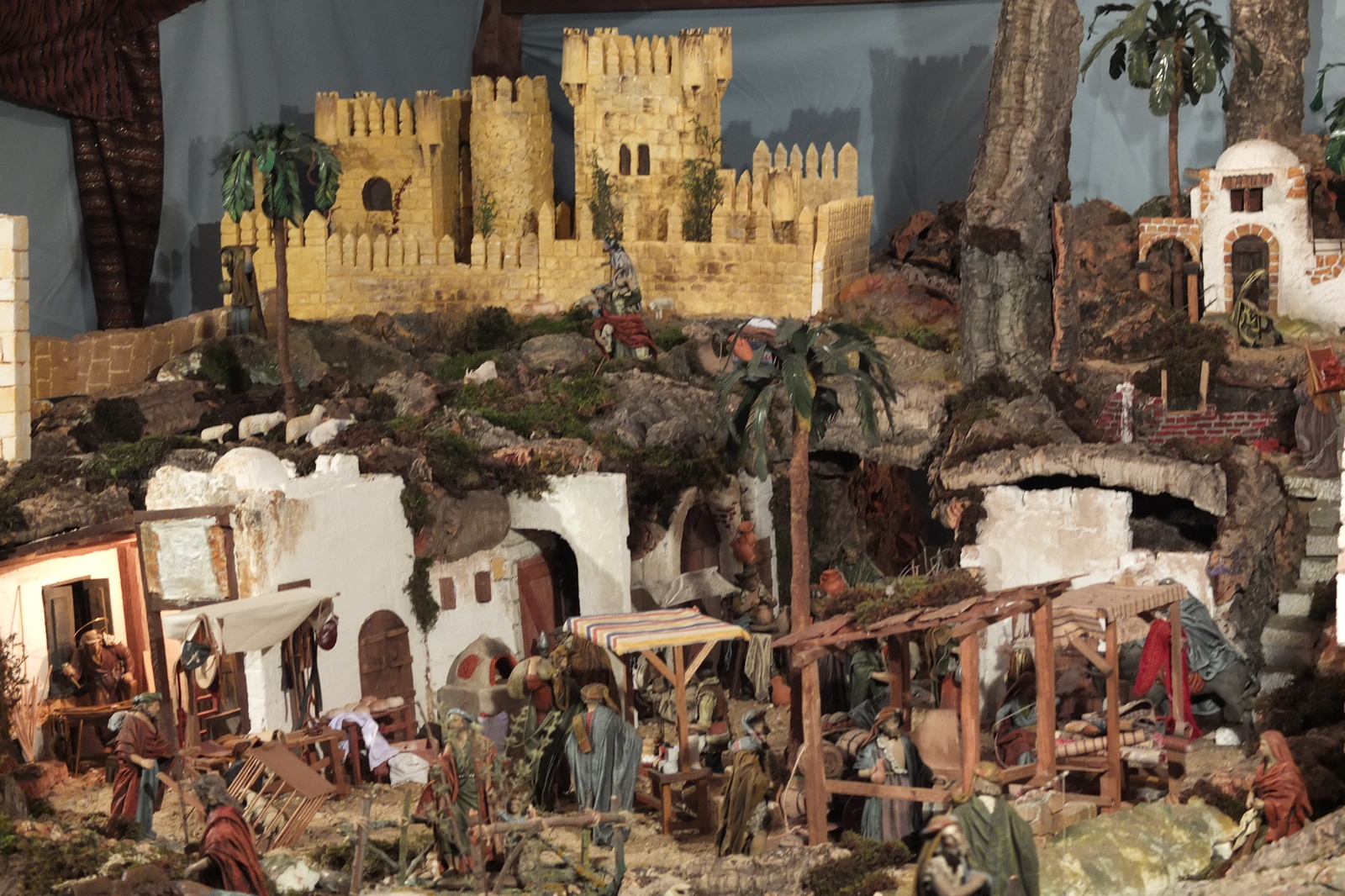 รูปถ่าย สเปน(Spain) ซาลามังกา(Salamanca) 2013-01 190