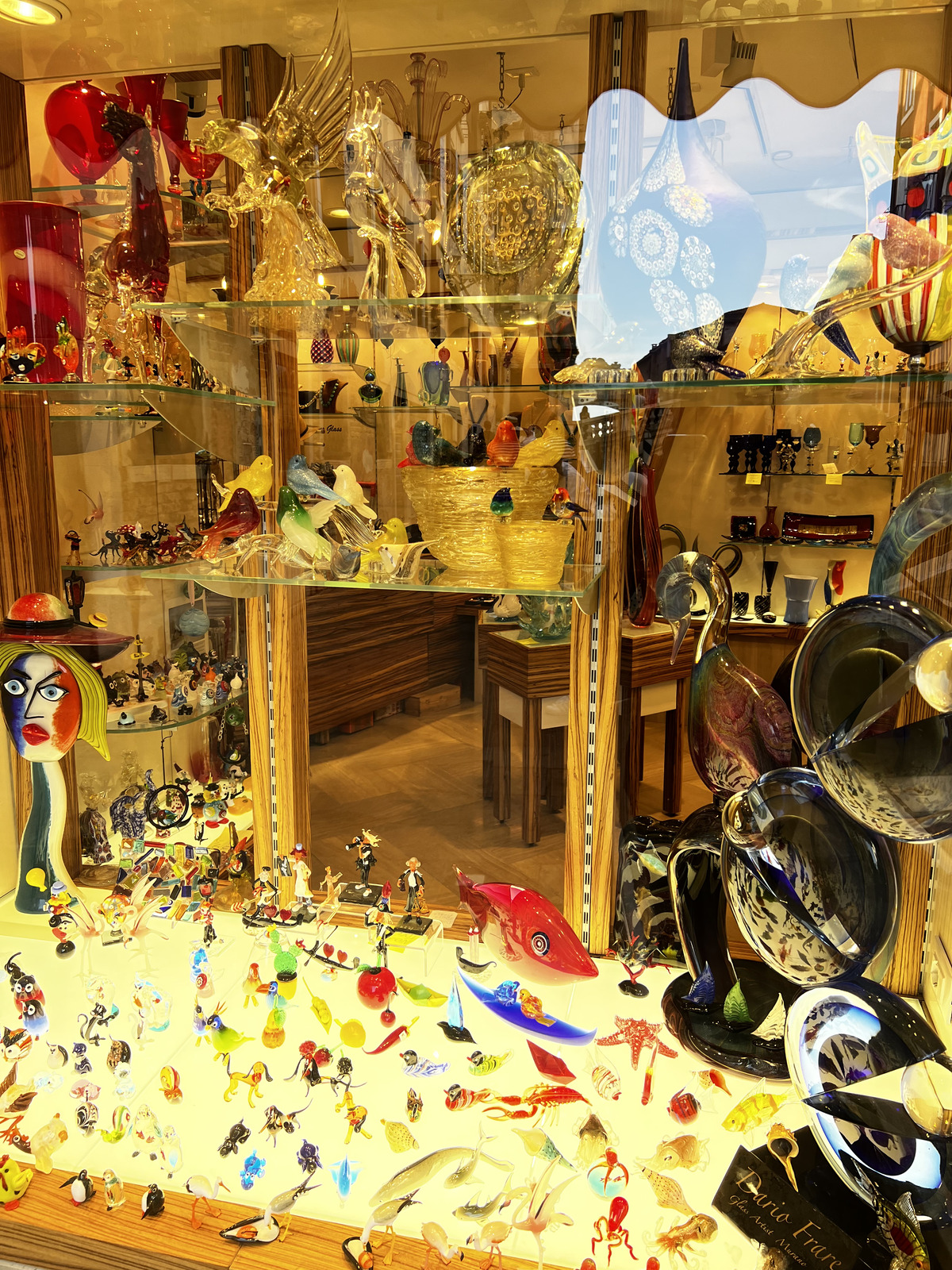 รูปถ่าย อิตาลี(Italy) เวนีส(Venice) 2022-05 113