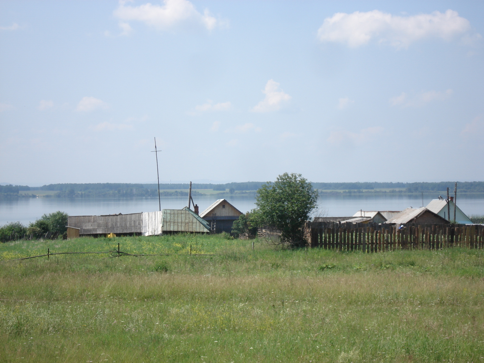 รูปถ่าย รัสเซีย(Russia) อูรัล(Ural) 2006-07 181