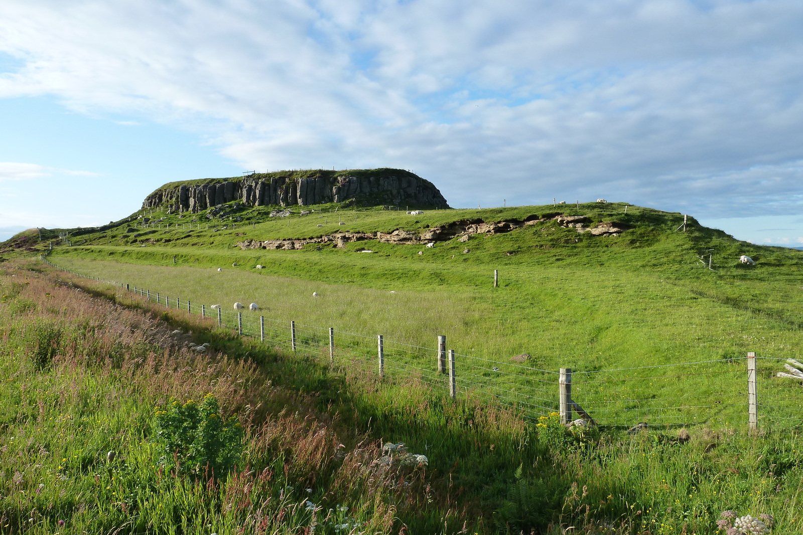 รูปถ่าย อังกฤษ(United Kingdom) สกอตแลนด์(Scotland) 2011-07 6