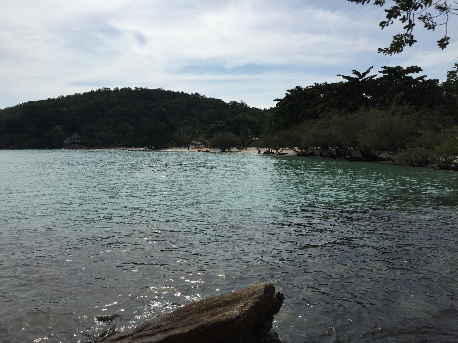 รูปถ่าย ไทย(Thailand) เกาะเสม็ด(Ko Samet) 2014-12 33