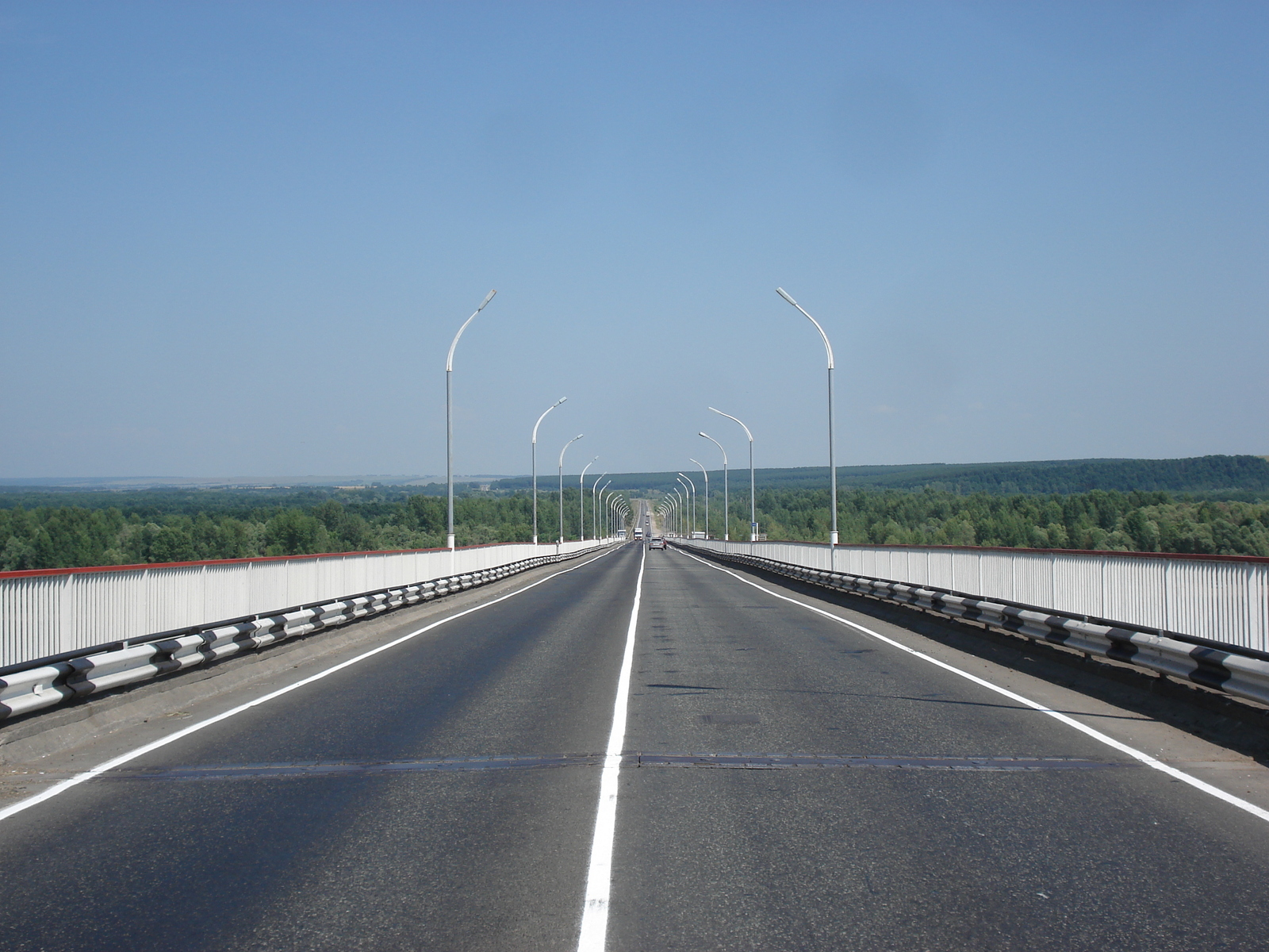 รูปถ่าย รัสเซีย(Russia) จากอูฟาไปคาซาน(From Ufa to Kazan) 2006-07 93