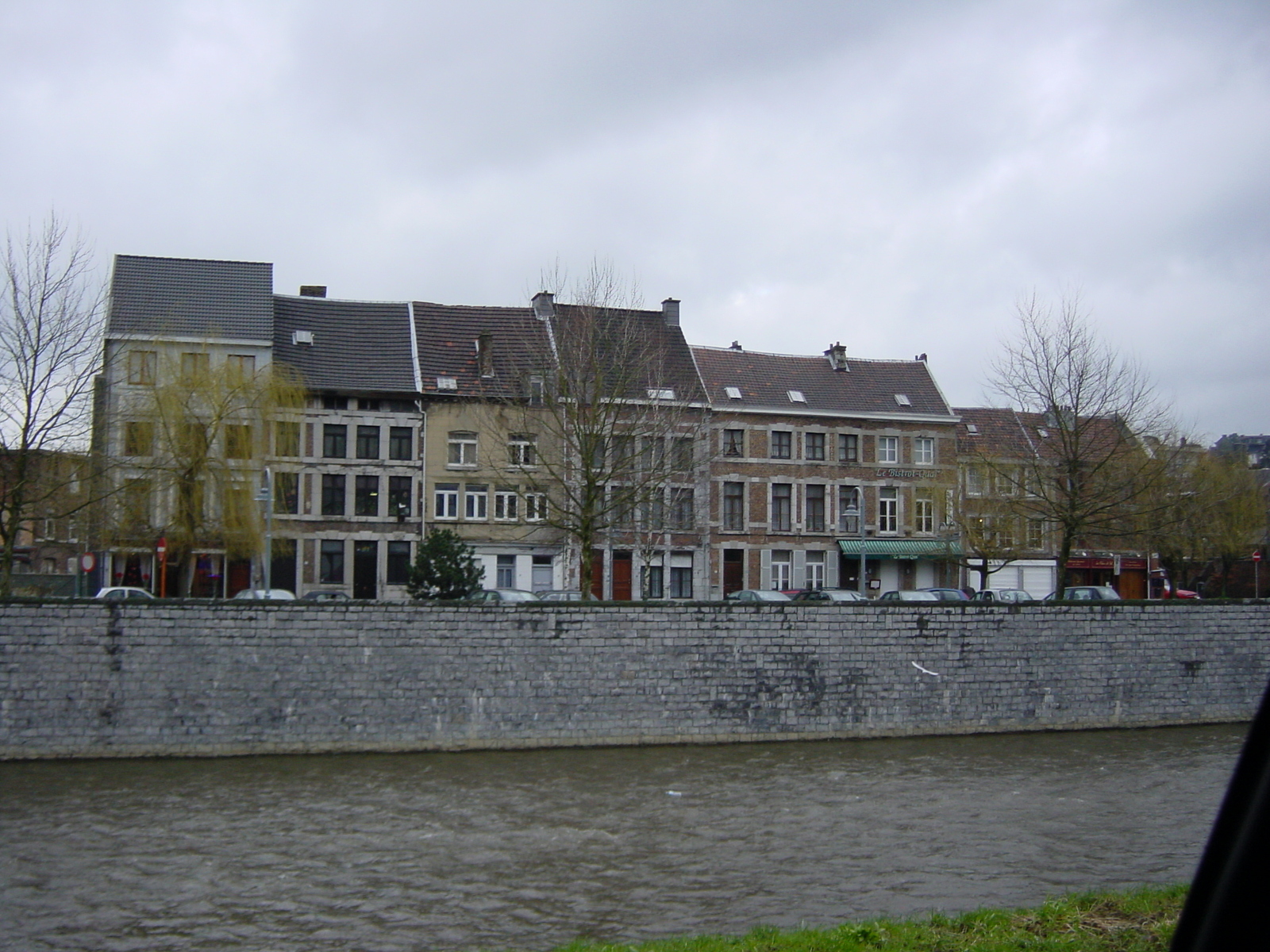 รูปถ่าย เบลเยียม(Belgium) แวร์วิเอร์(Verviers) 2002-02 7