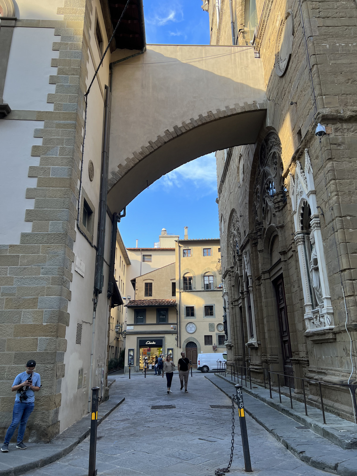 รูปถ่าย อิตาลี(Italy) ฟลอเรนซ์(Florence) 2021-09 75