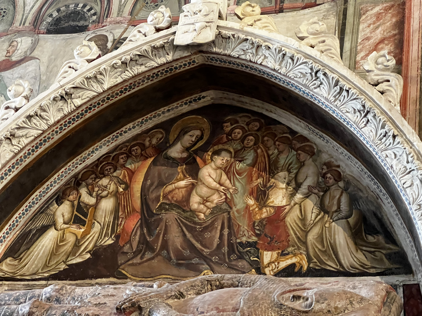 รูปถ่าย อิตาลี(Italy) เวโรเน่(Verona) 2022-05 2