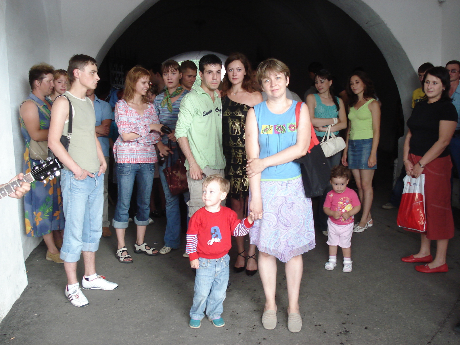 รูปถ่าย รัสเซีย(Russia) นิชนีย์นอฟโกร็อด(Nizhniy Novgorod) 2006-07 69