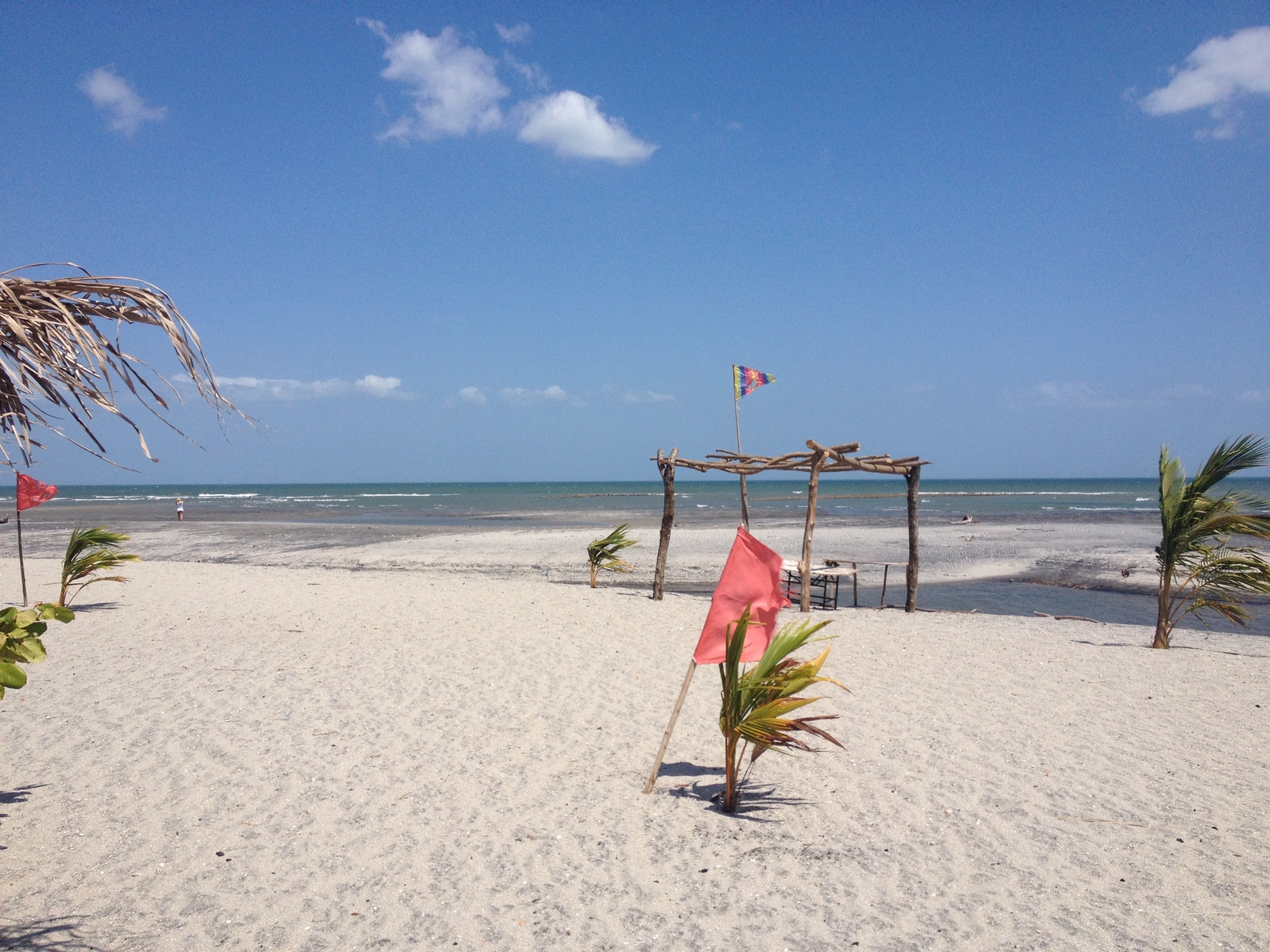 รูปถ่าย ปานามา(Panama) ซานการ์โลส(San Carlos) 2015-03 28