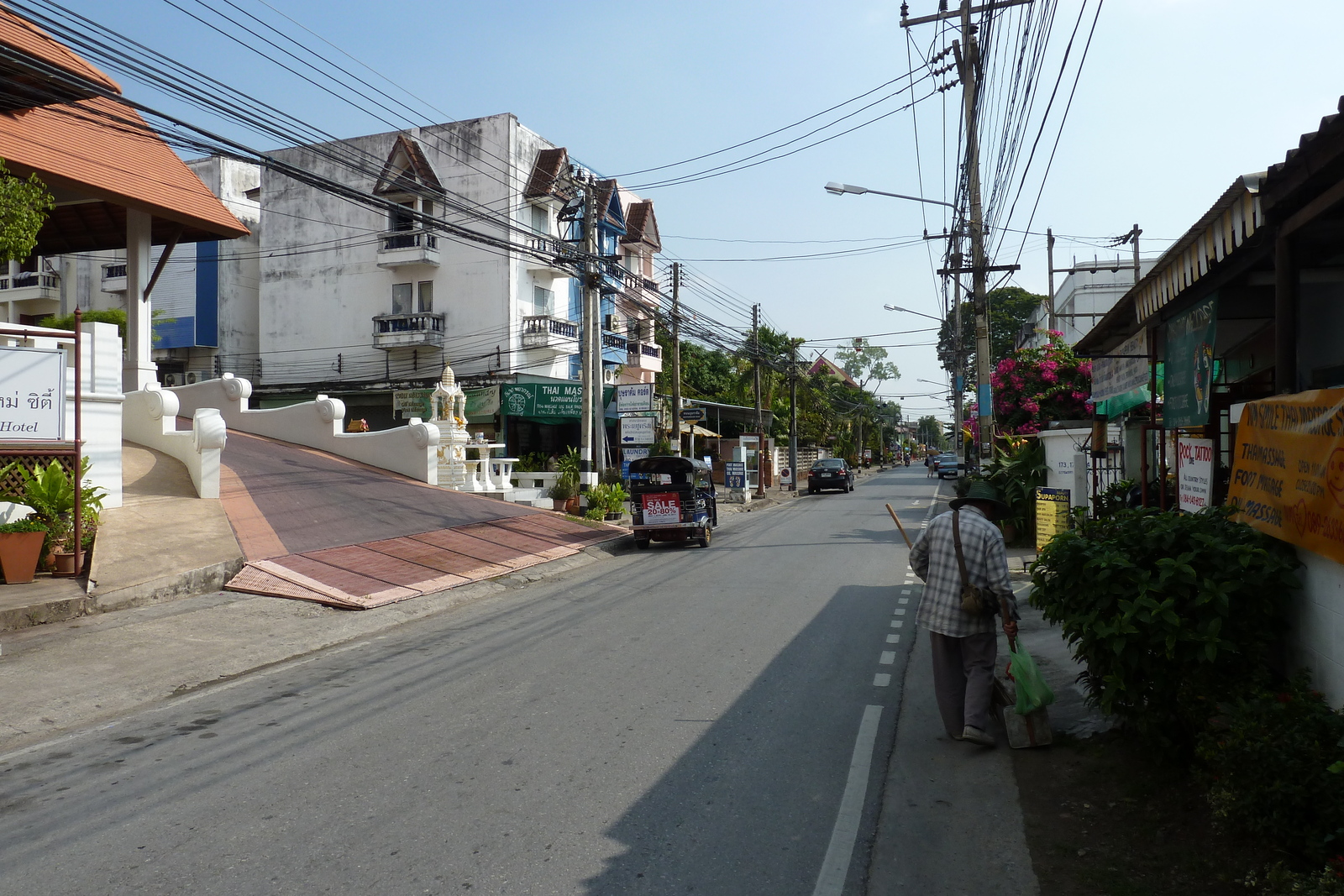 รูปถ่าย ไทย(Thailand) เชียงใหม่(Chiang Mai) 2010-12 20