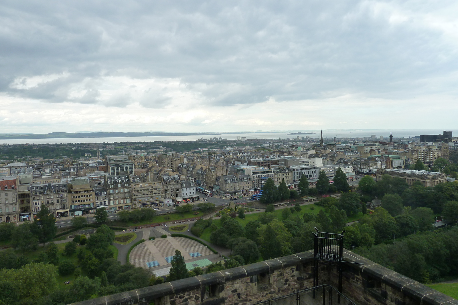 รูปถ่าย อังกฤษ(United Kingdom) เอดินบะระ(Edinburgh) 2011-07 11
