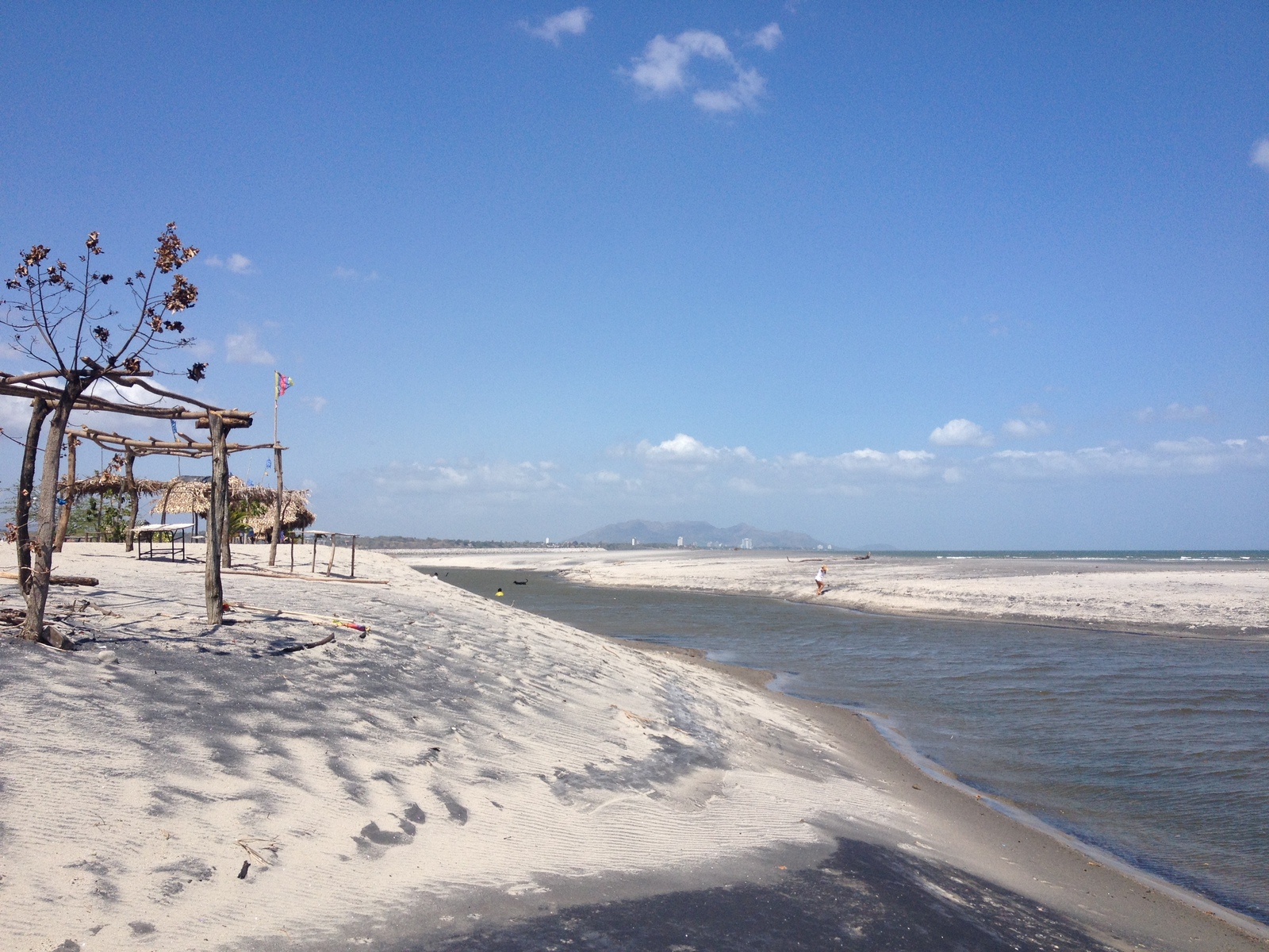 รูปถ่าย ปานามา(Panama) ซานการ์โลส(San Carlos) 2015-03 18