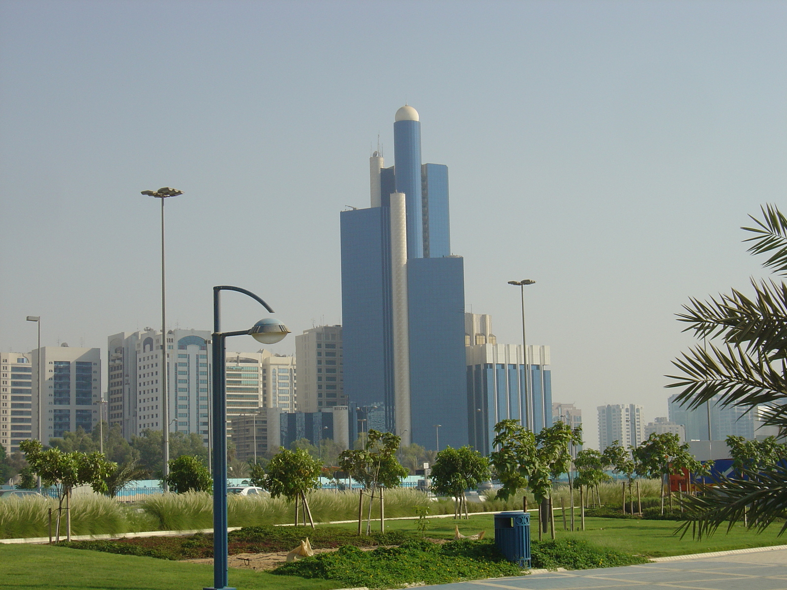 รูปถ่าย สหรัฐอาหรับเอมิเรตส์(United Arab Emirates) อาบูดาบี(Abu Dhabi) 2005-09 86