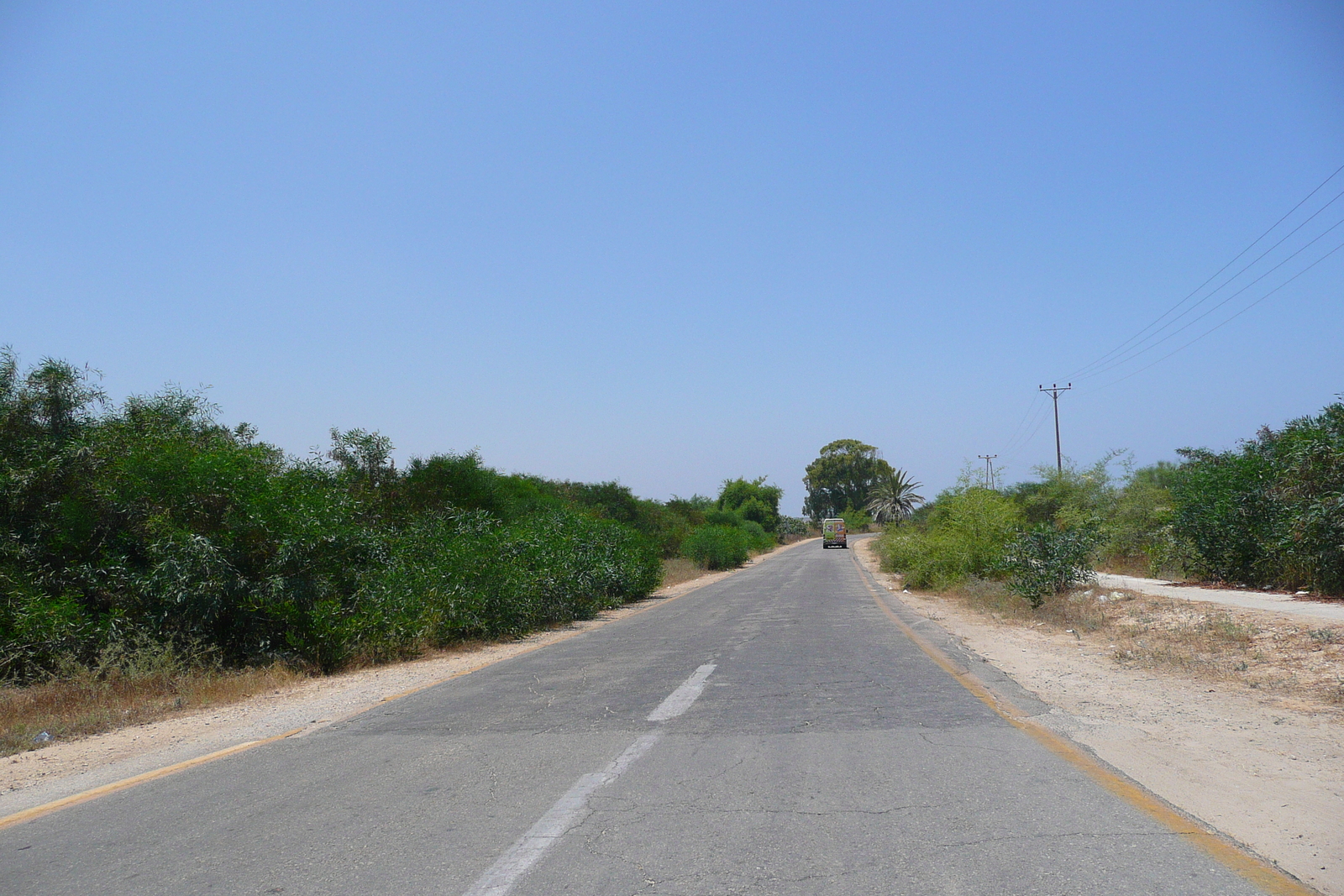 รูปถ่าย อิสราเอล(Israel) นิทซาน(Nitzan) 2007-06 62