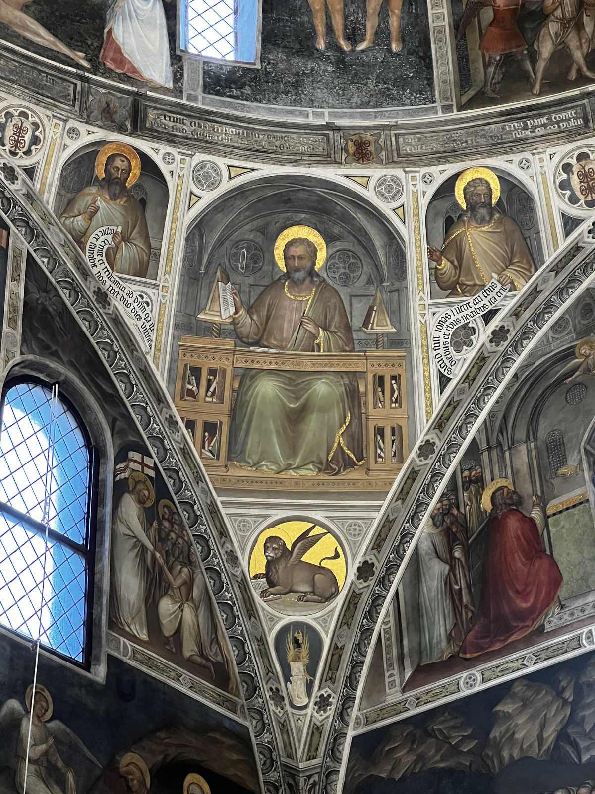 รูปถ่าย อิตาลี(Italy) ปาโดวา(Padua) 2022-05 69