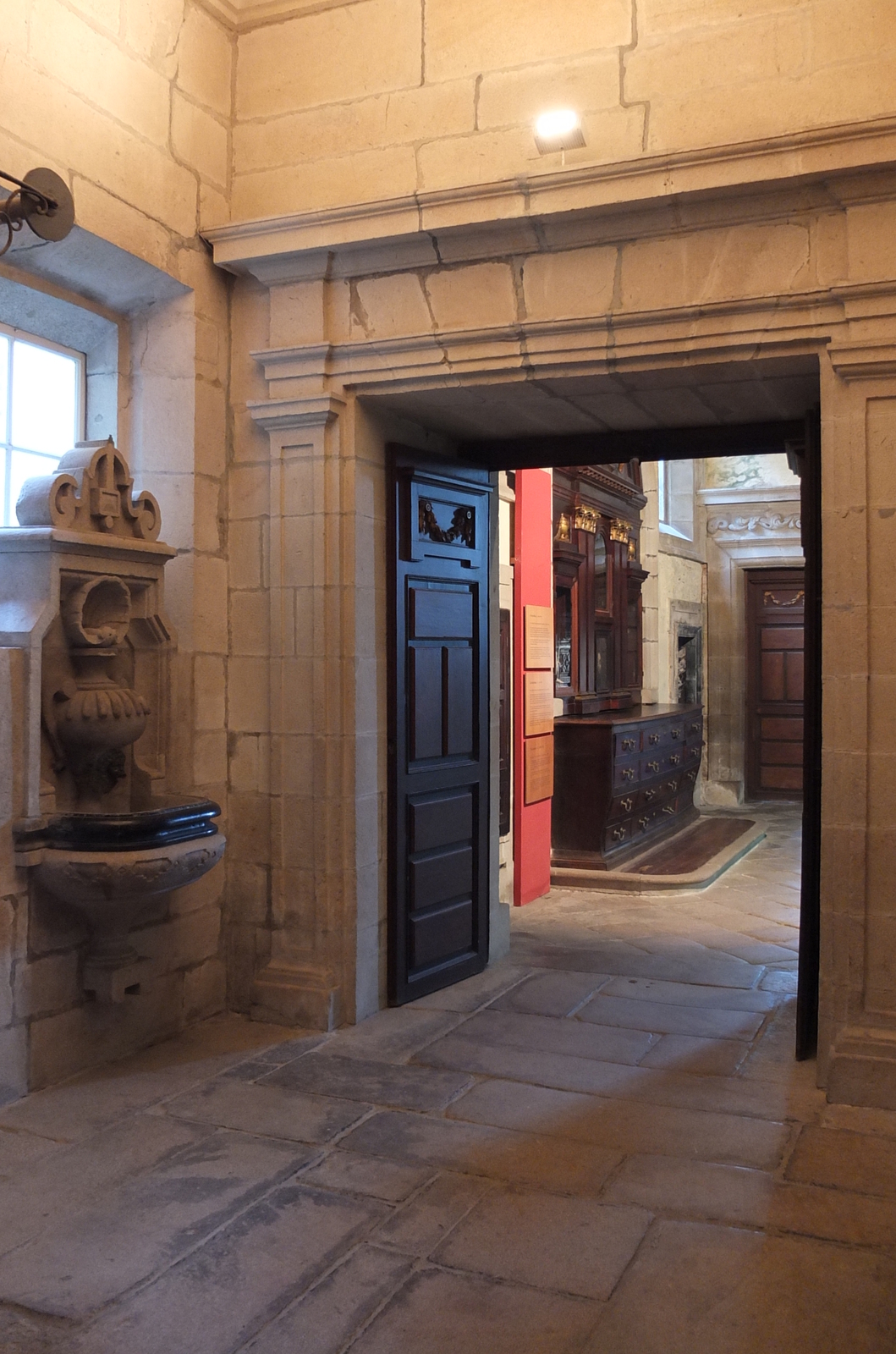 รูปถ่าย สเปน(Spain) ซานเตียโกเดกอมโปสเตลา(Santiago de Compostela) 2013-01 15