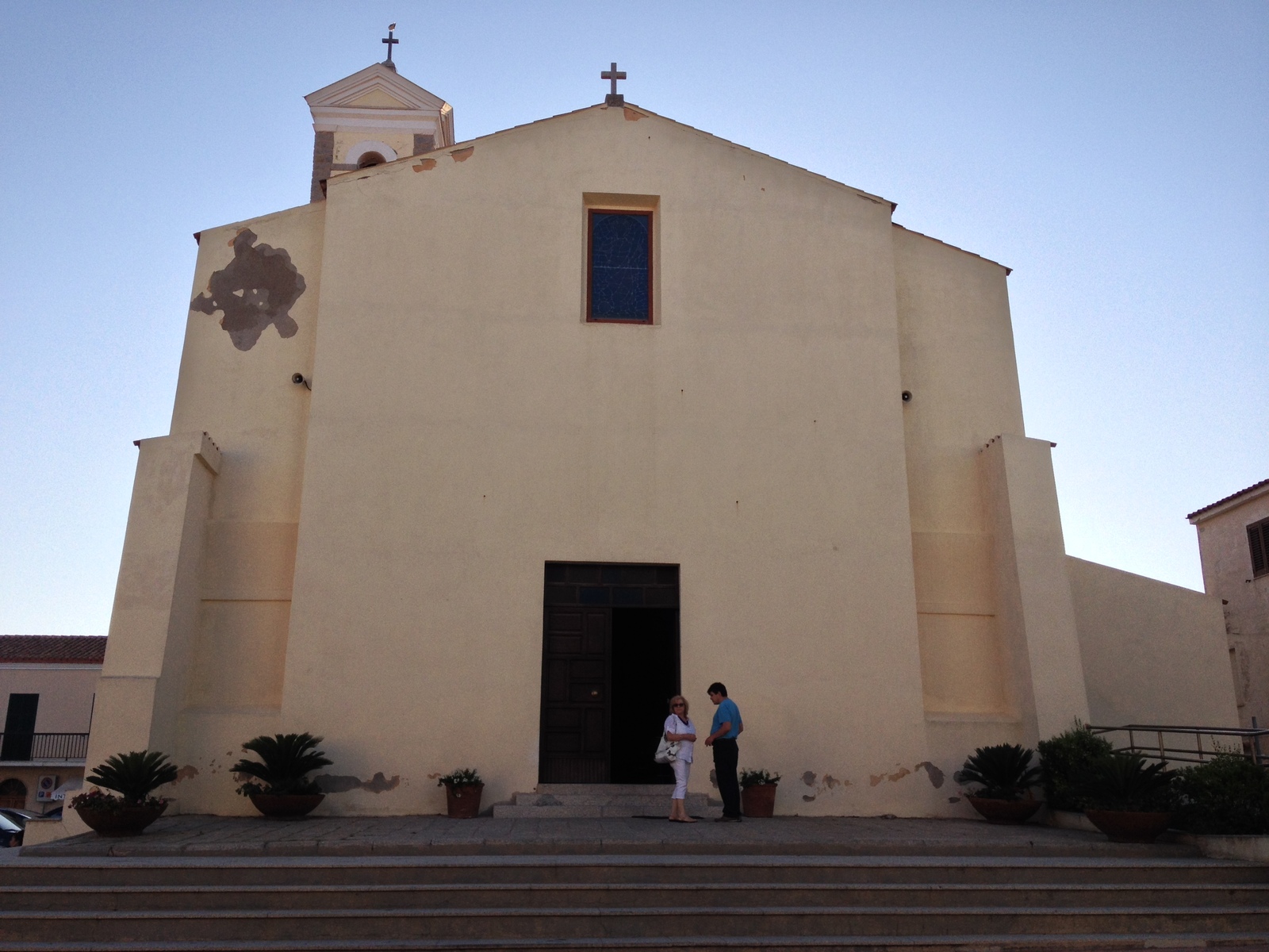 รูปถ่าย อิตาลี(Italy) ซาร์ดิเนีย(Sardinia) ซันตาเตเรซากัลลูรา(Santa Teresa Gallura) 2015-06 13