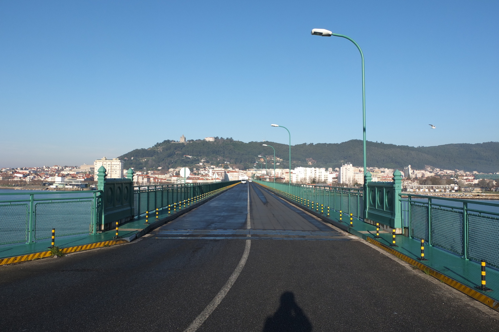 รูปถ่าย โปรตุเกส(Portugal) วีอานาดูกัชเตลู(Viana do Castelo) 2013-01 101