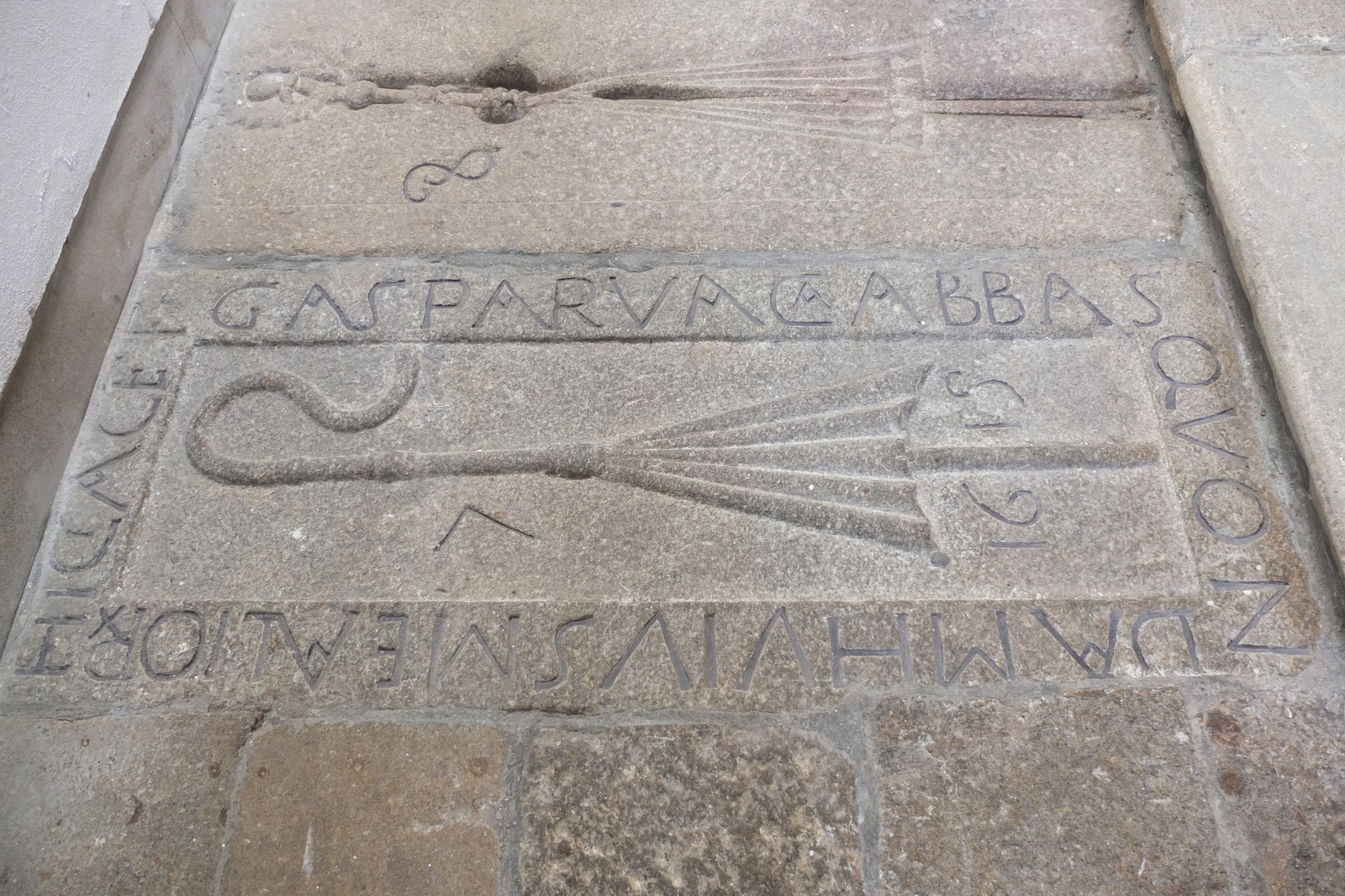 รูปถ่าย สเปน(Spain) ซานเตียโกเดกอมโปสเตลา(Santiago de Compostela) 2013-01 240
