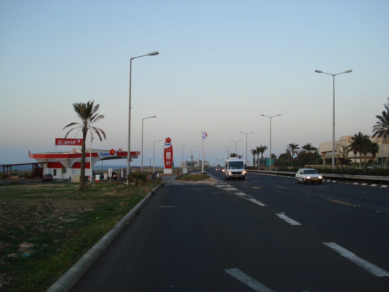รูปถ่าย อิสราเอล(Israel) ไฮฟา(Haifa) 2006-12 67