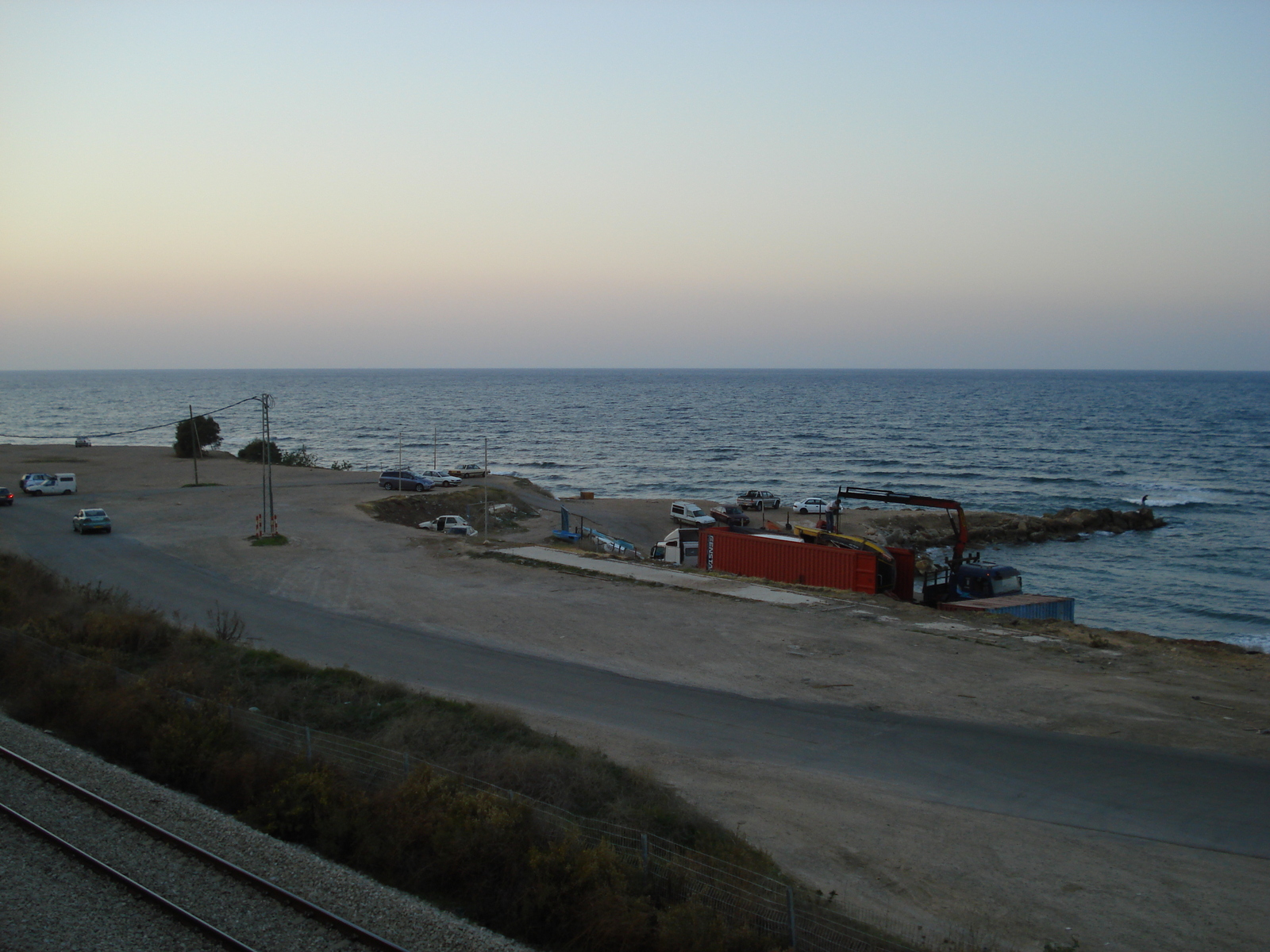 รูปถ่าย อิสราเอล(Israel) ไฮฟา(Haifa) 2006-12 92