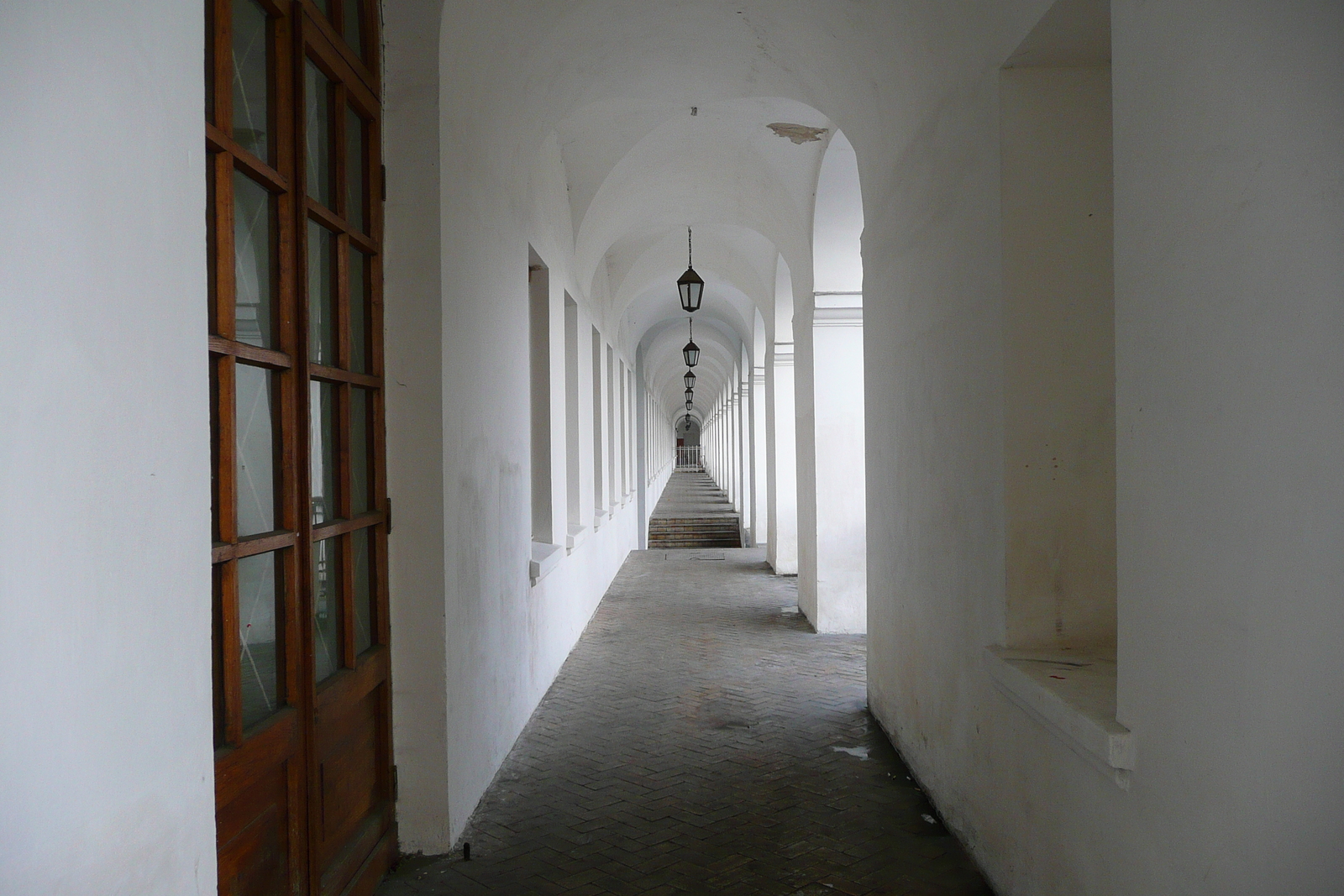 รูปถ่าย ยูเครน(Ukraine) เคียฟ(Kiev) โปดิล(Podil) 2007-11 36