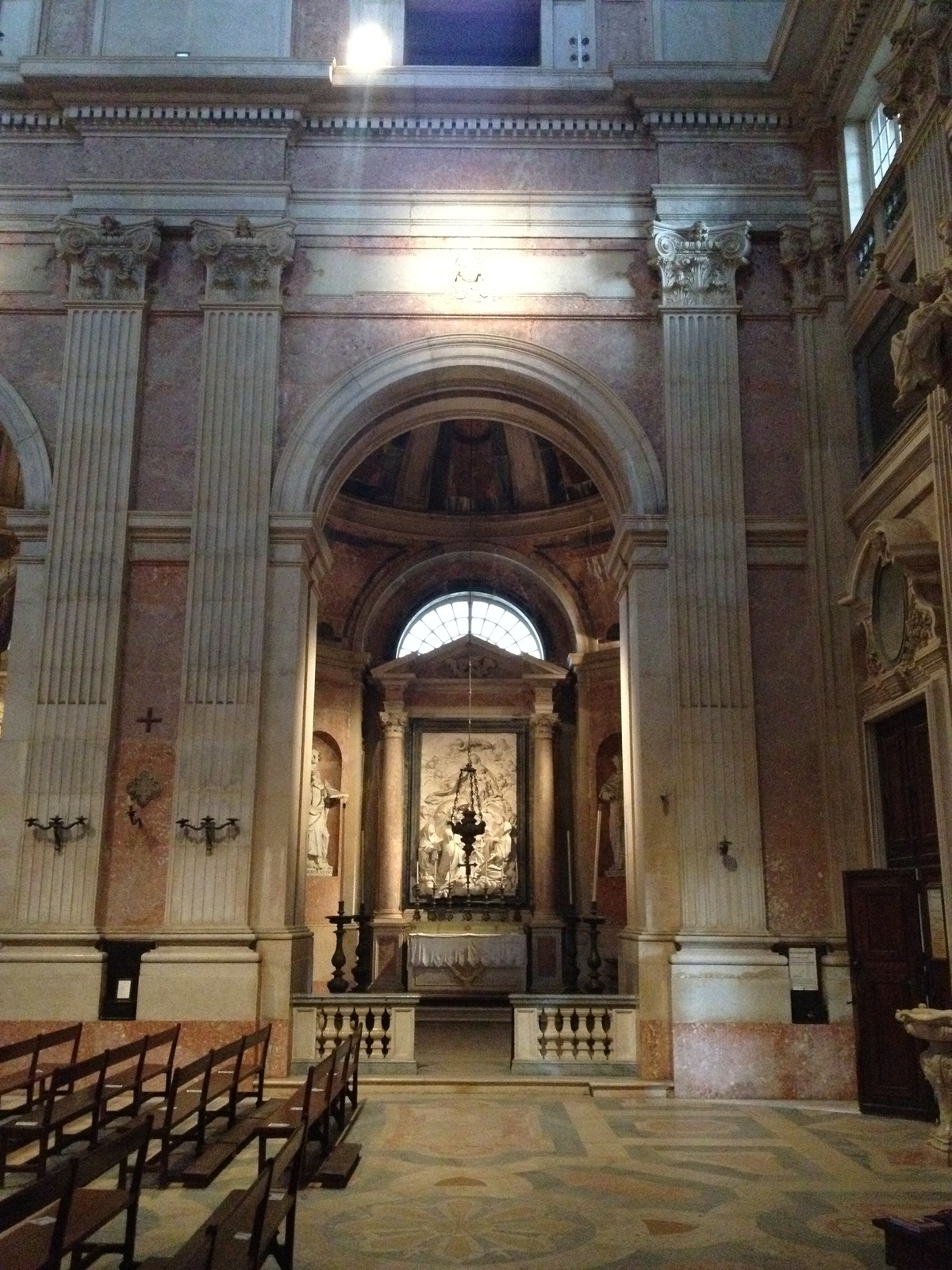 รูปถ่าย โปรตุเกส(Portugal) มาฟรา(Mafra) 2013-01 6