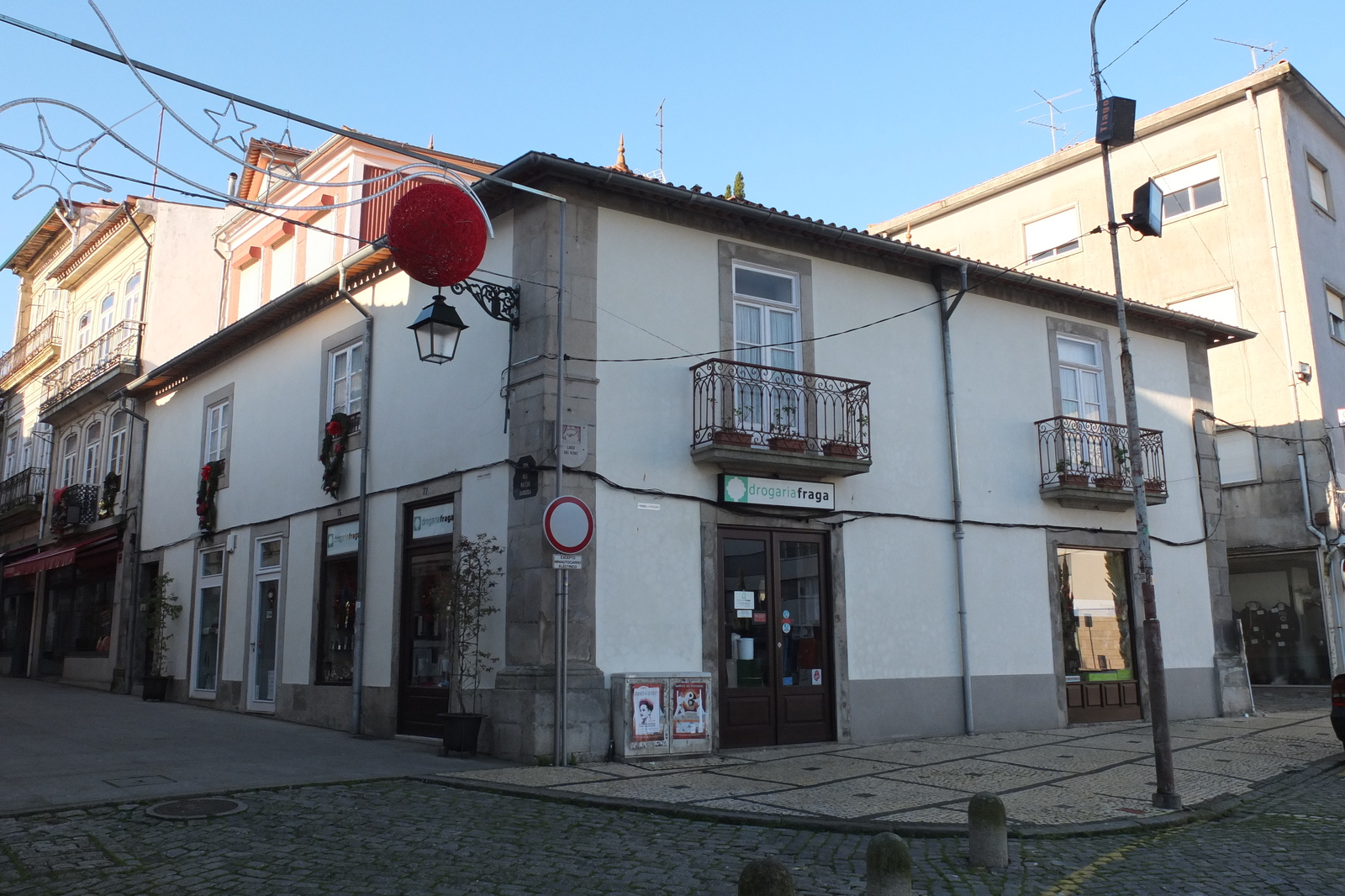 รูปถ่าย โปรตุเกส(Portugal) วีอานาดูกัชเตลู(Viana do Castelo) 2013-01 1