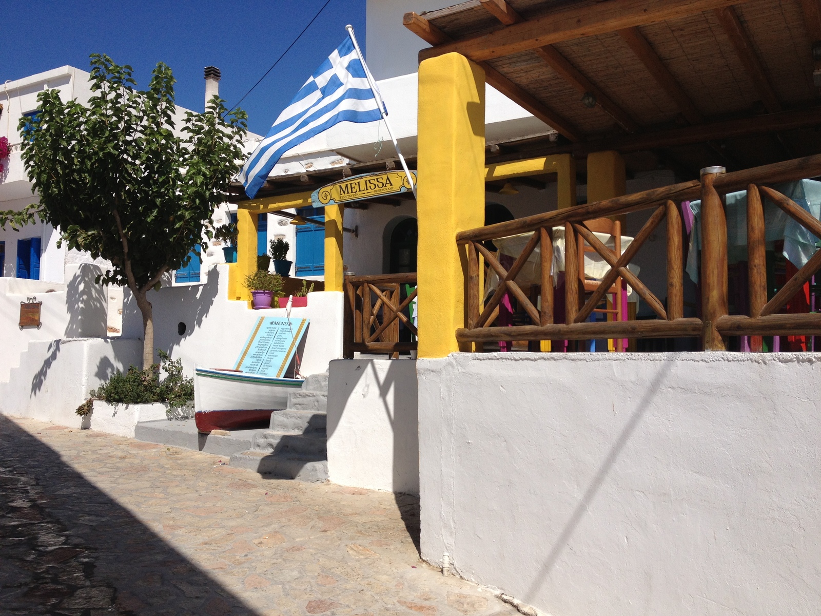 รูปถ่าย กรีก(Greece) เกาะคูโฟนิสเซีย(Koufonissia) 2014-07 703
