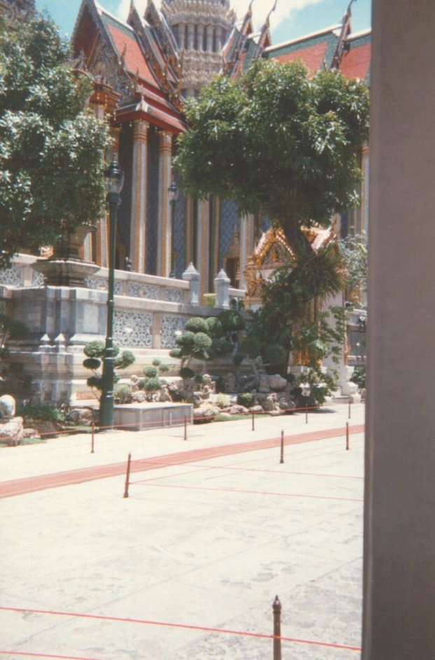 รูปถ่าย ไทย(Thailand) กรุงเทพมหานคร(Bangkok) 1989-04 13