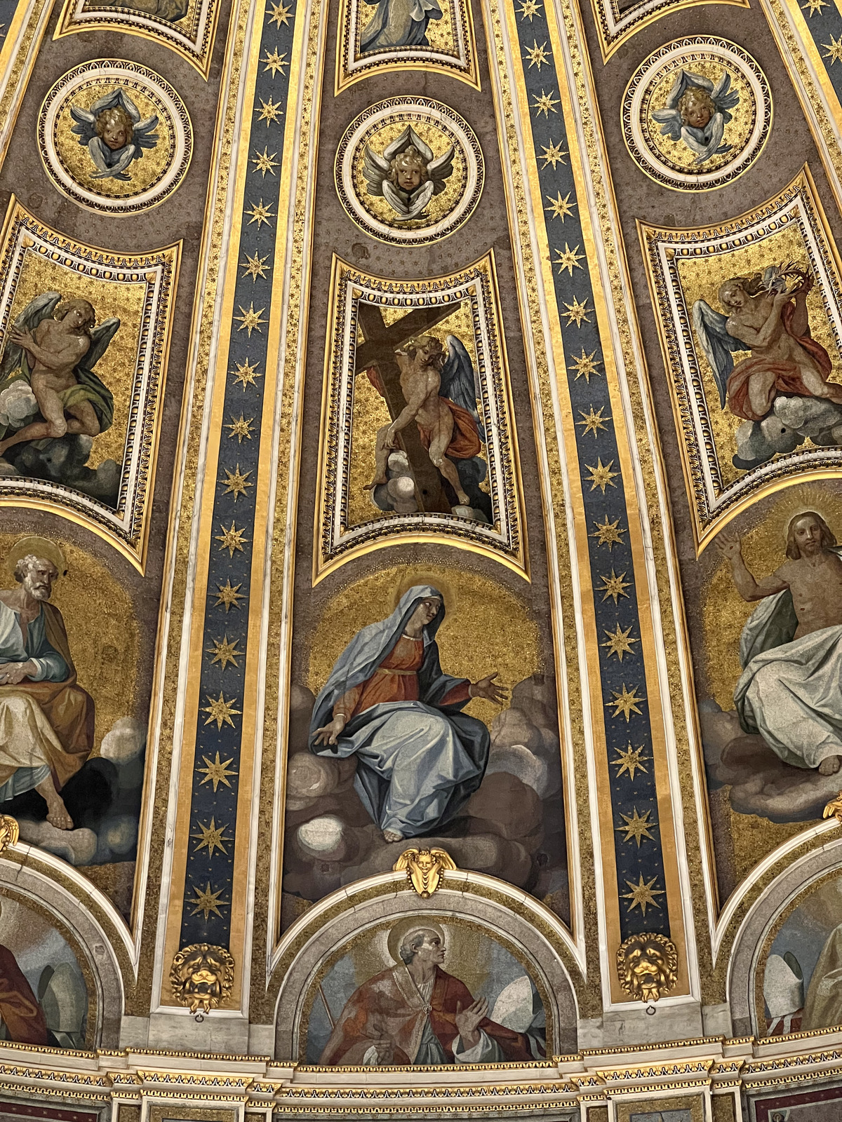 รูปถ่าย อิตาลี(Italy) โรม(Rome) 2021-09 426
